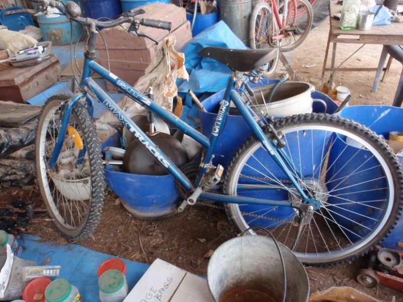 162 HOULTS LANE, Moyhu VIC 3732