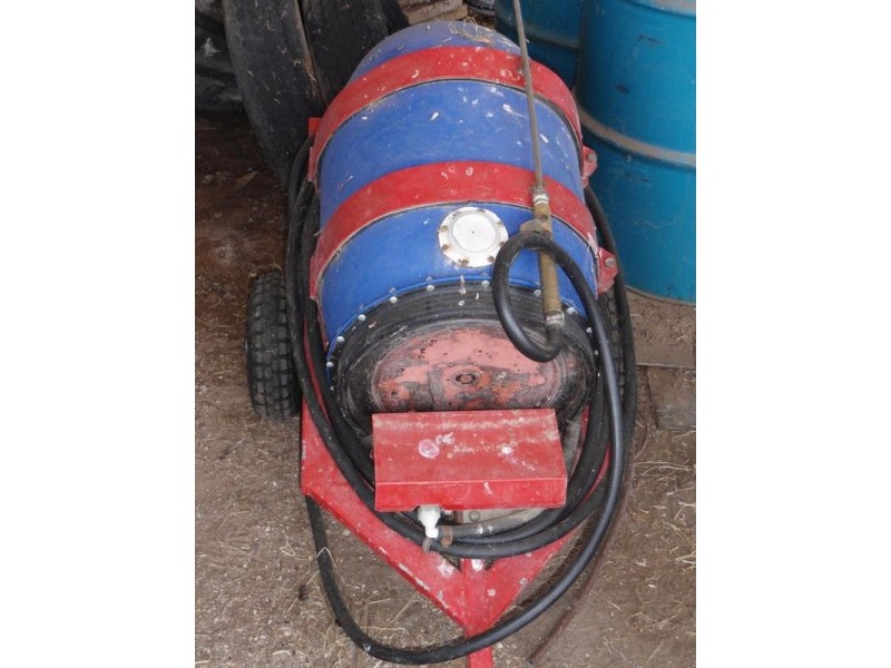 162 HOULTS LANE, Moyhu VIC 3732