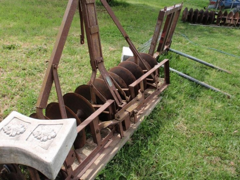 162 HOULTS LANE, Moyhu VIC 3732