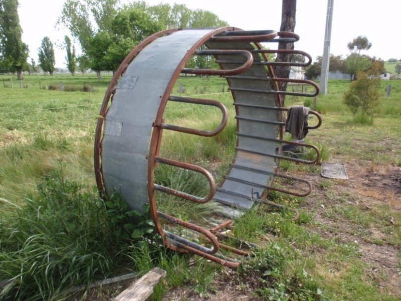 162 HOULTS LANE, Moyhu VIC 3732