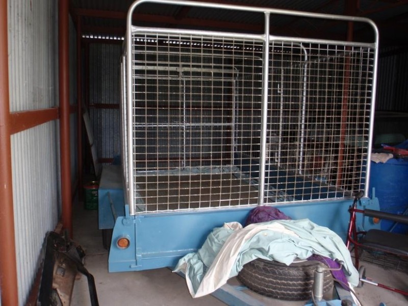 121 Bodsworth Lane, Laceby VIC 3678