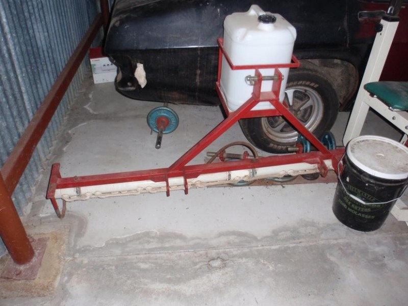 121 Bodsworth Lane, Laceby VIC 3678