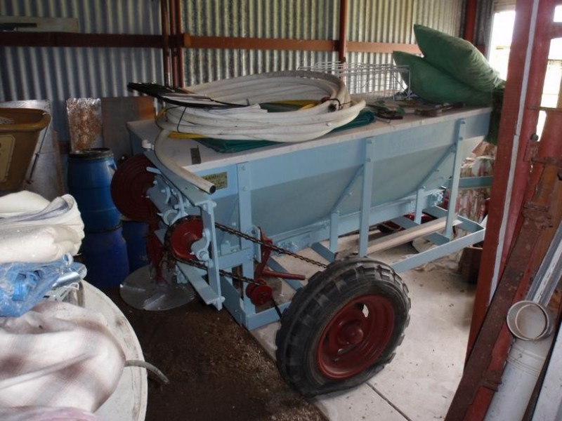 121 Bodsworth Lane, Laceby VIC 3678