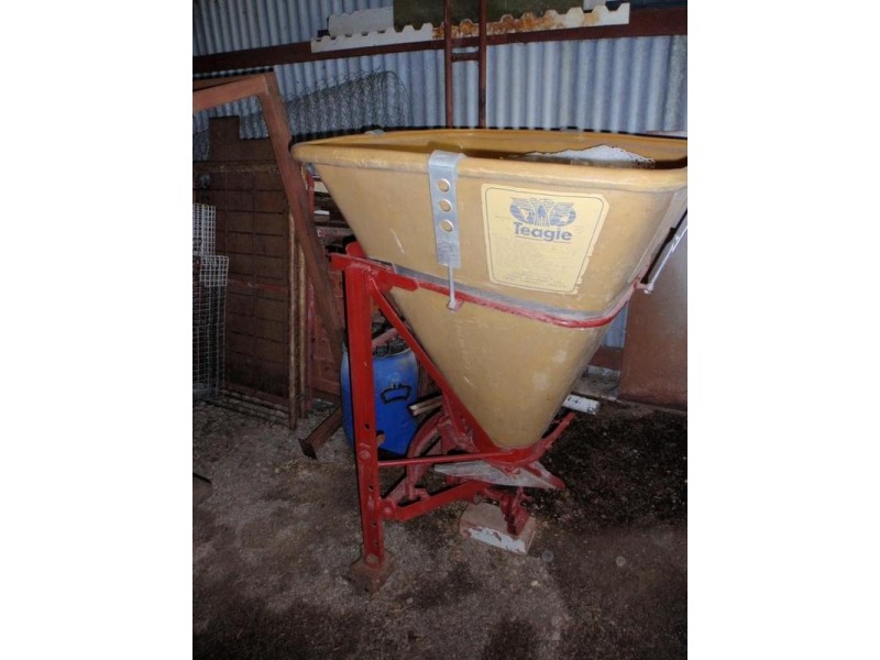 121 Bodsworth Lane, Laceby VIC 3678