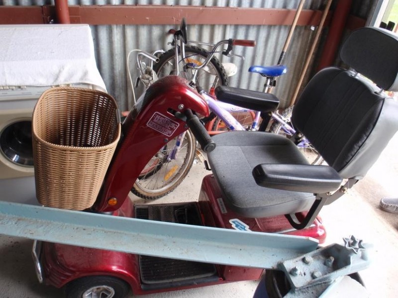 121 Bodsworth Lane, Laceby VIC 3678