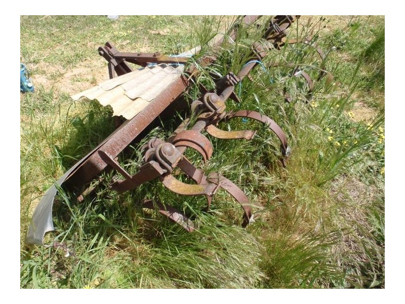 121 Bodsworth Lane, Laceby VIC 3678