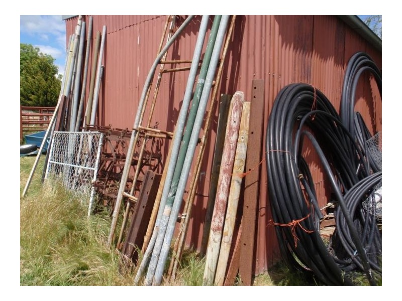 121 Bodsworth Lane, Laceby VIC 3678