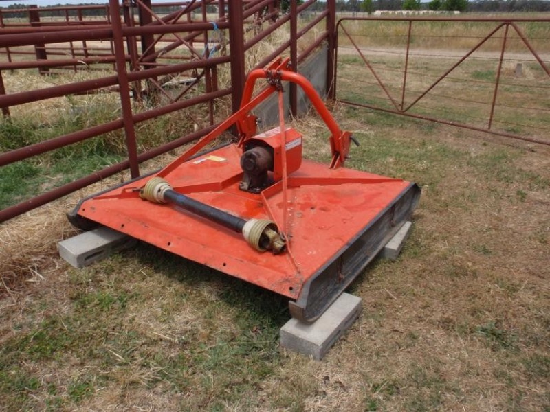 121 Bodsworth Lane, Laceby VIC 3678