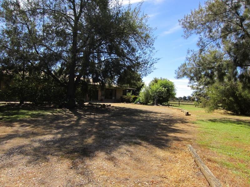 Wangaratta South VIC 3678