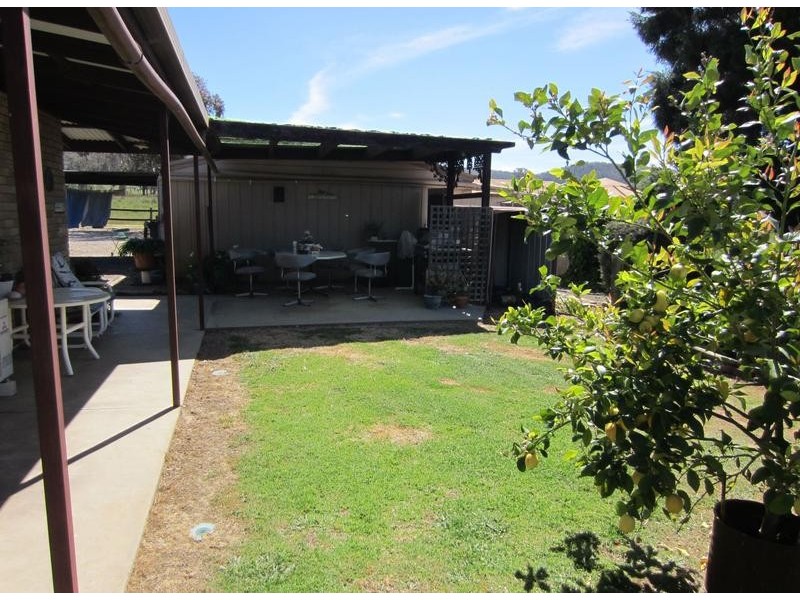 Wangaratta South VIC 3678