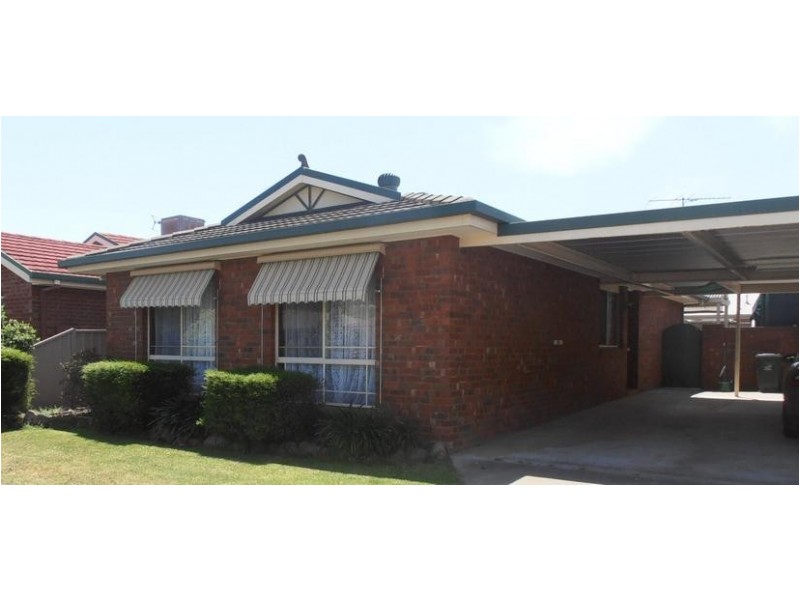 10 Thomas Wedge Drive, Wangaratta VIC 3677