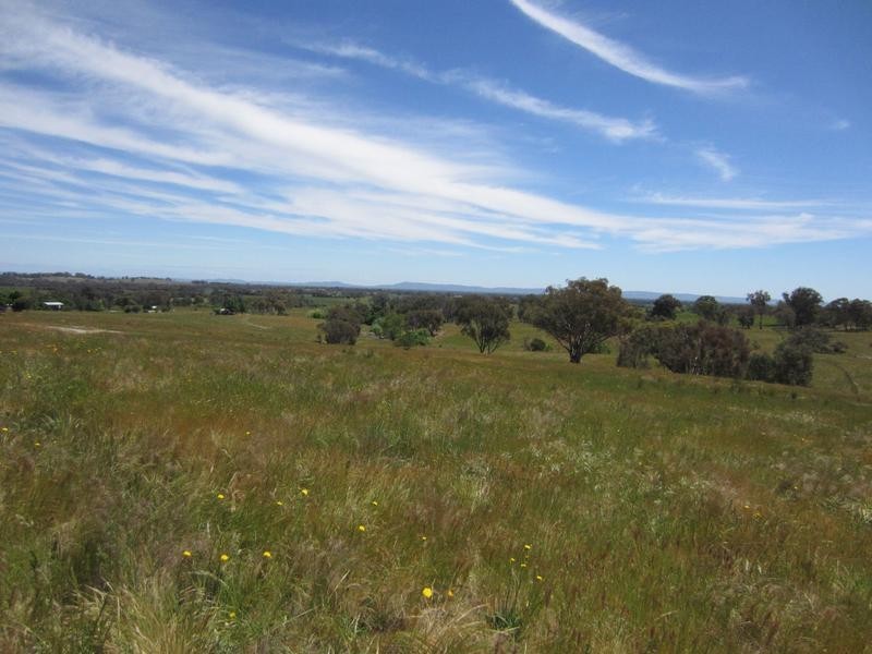 Tarrawingee VIC 3678