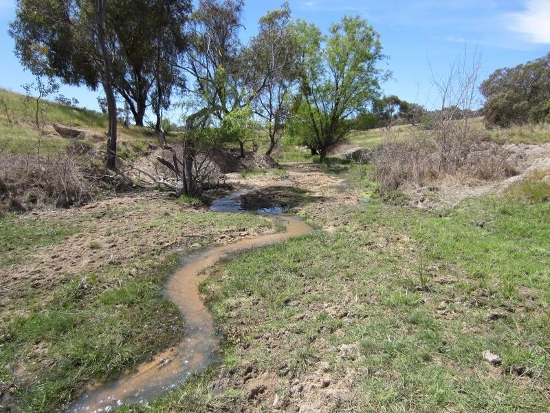 Tarrawingee VIC 3678