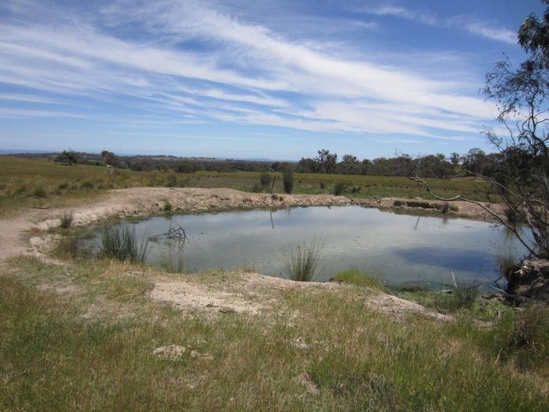 Tarrawingee VIC 3678