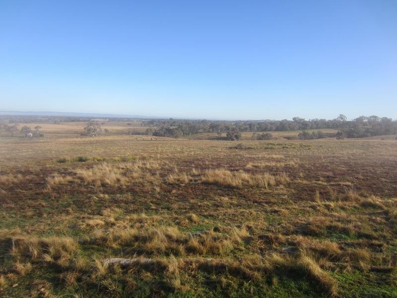 Tarrawingee VIC 3678