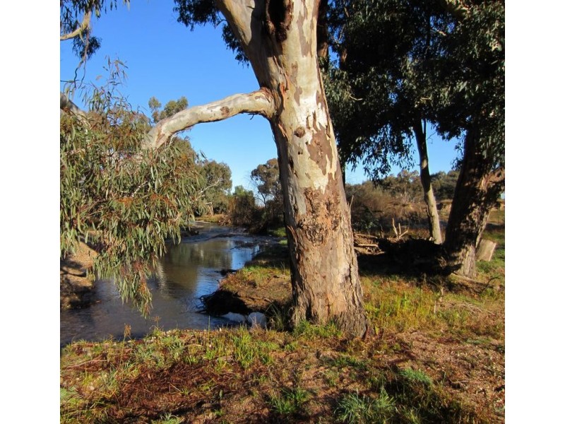 Tarrawingee VIC 3678