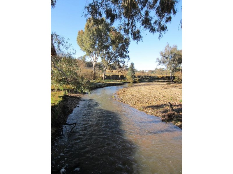 Tarrawingee VIC 3678