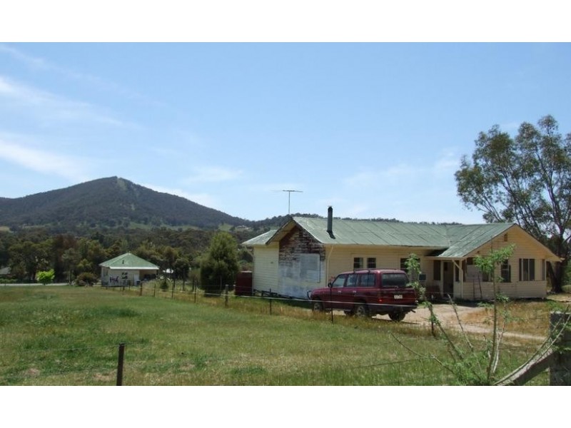 Glenrowan VIC 3675