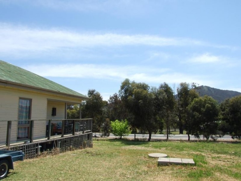 Glenrowan VIC 3675