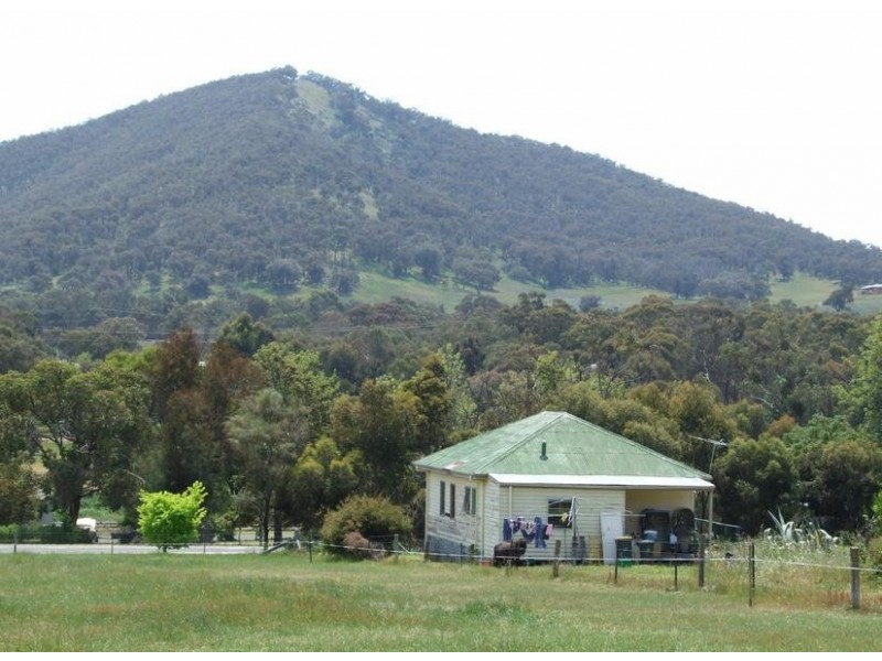Glenrowan VIC 3675