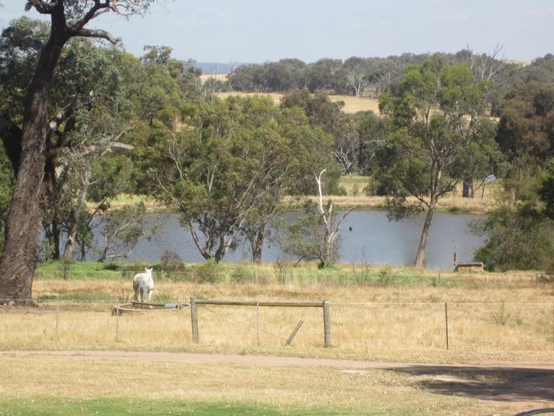Wangaratta VIC 3677