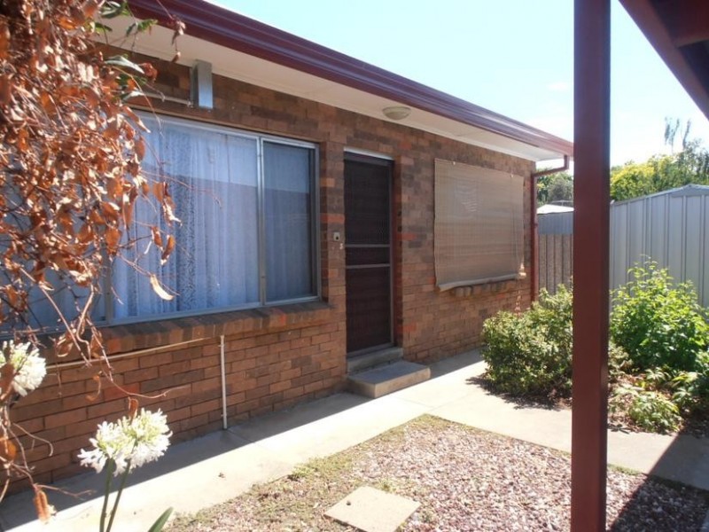 3/7 Evans Street, Wangaratta VIC 3677