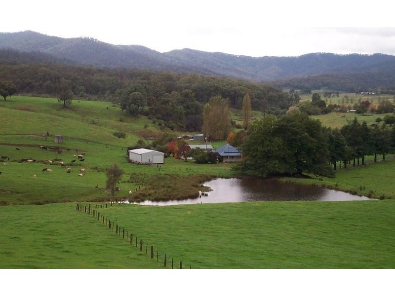 King Valley VIC 3678