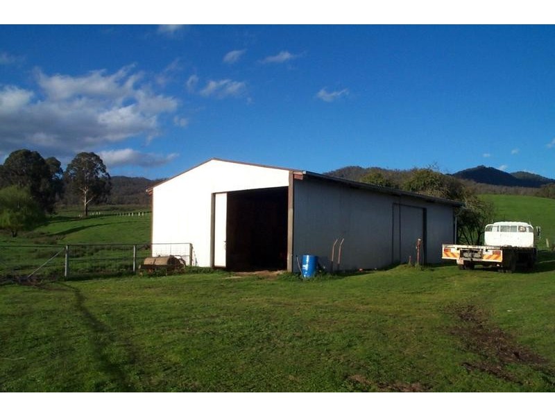 King Valley VIC 3678