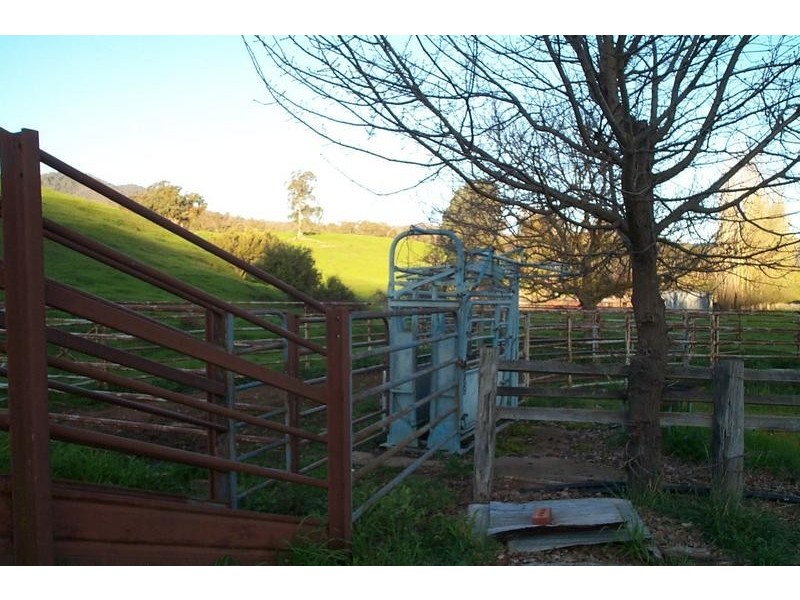 King Valley VIC 3678