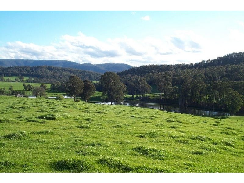 King Valley VIC 3678
