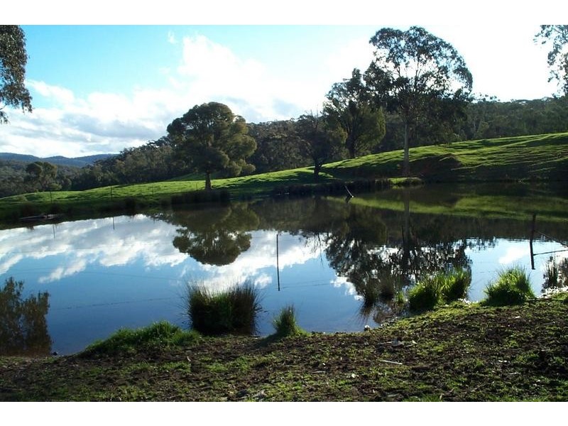 King Valley VIC 3678