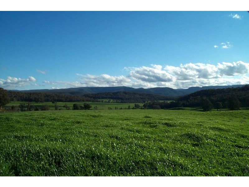 King Valley VIC 3678