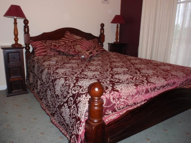 20 Nankervis Lane, Oxley VIC 3678