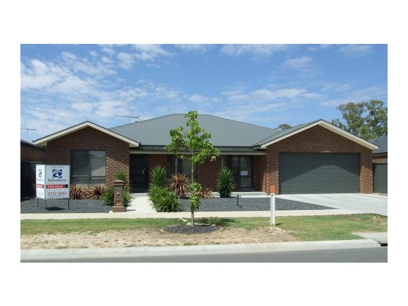 Wangaratta VIC 3677