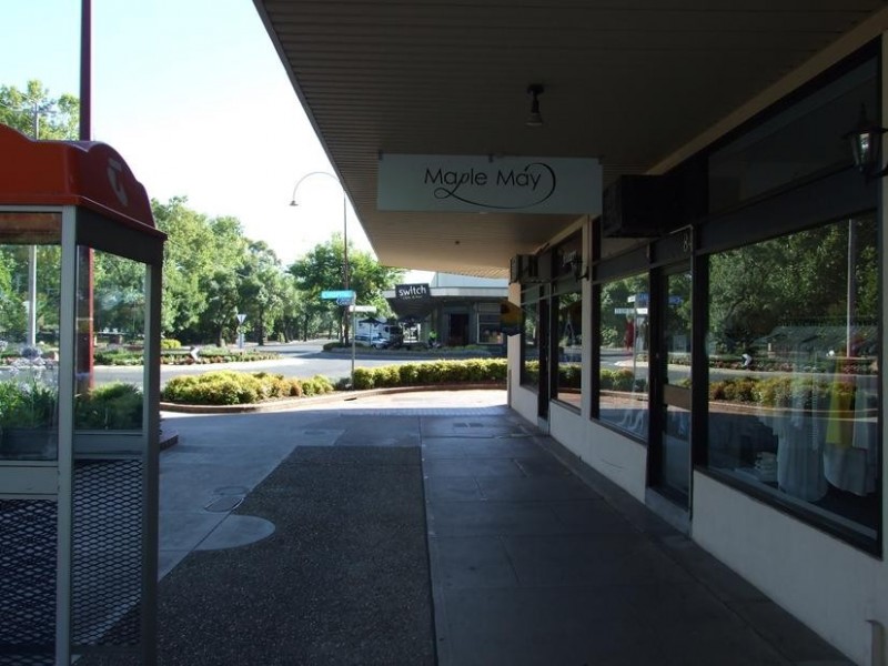82 Ovens Street, Wangaratta VIC 3677