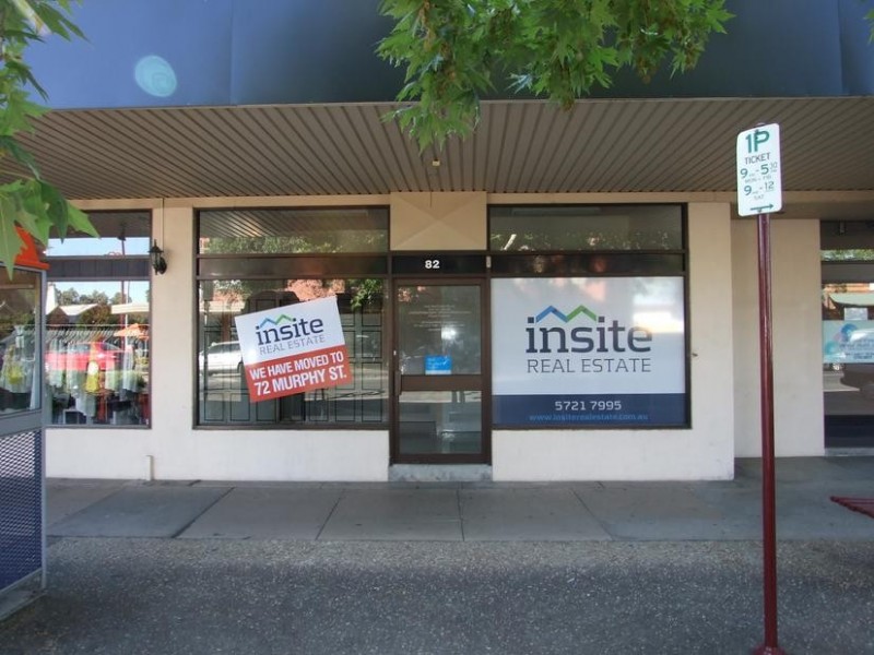 82 Ovens Street, Wangaratta VIC 3677