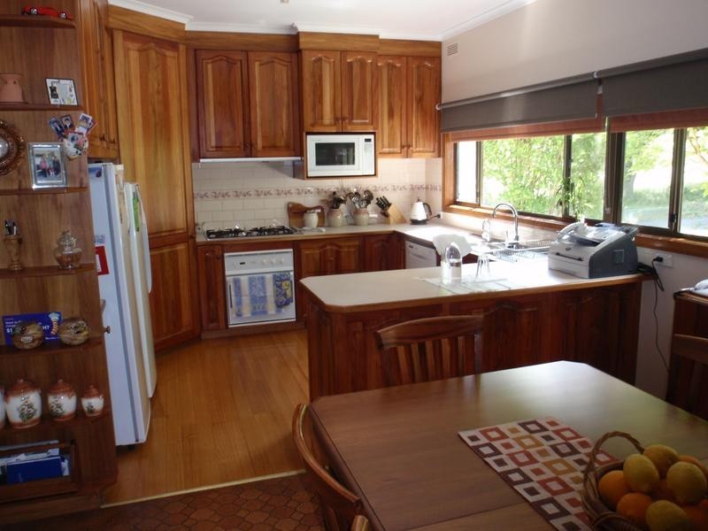 King Valley VIC 3678