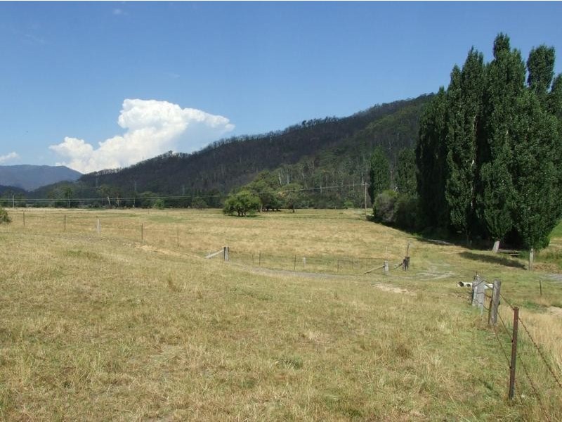 King Valley VIC 3678