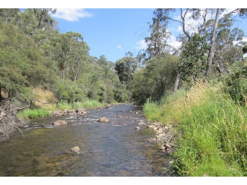 King Valley VIC 3678