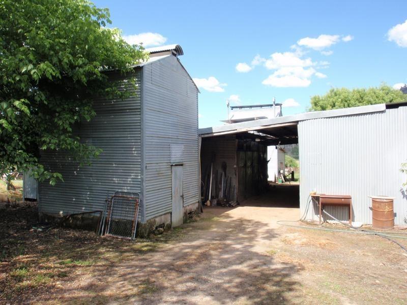 Wangaratta VIC 3677
