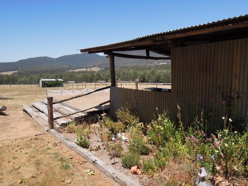 King Valley VIC 3678