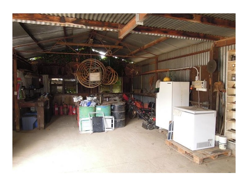 King Valley VIC 3678