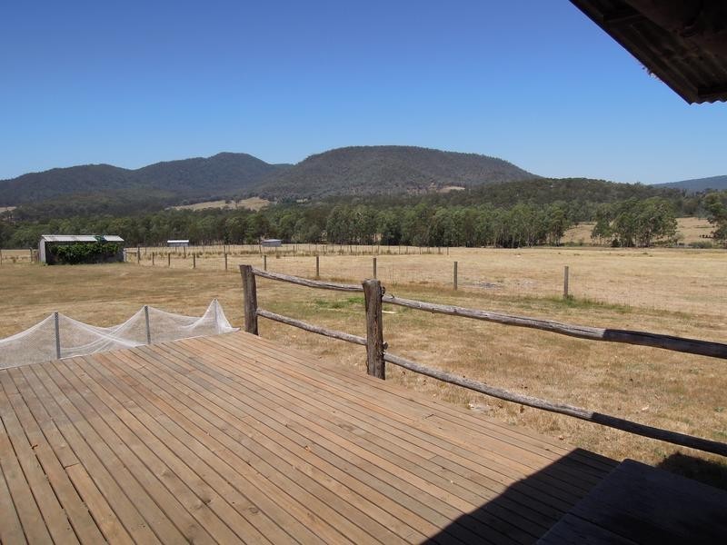 King Valley VIC 3678
