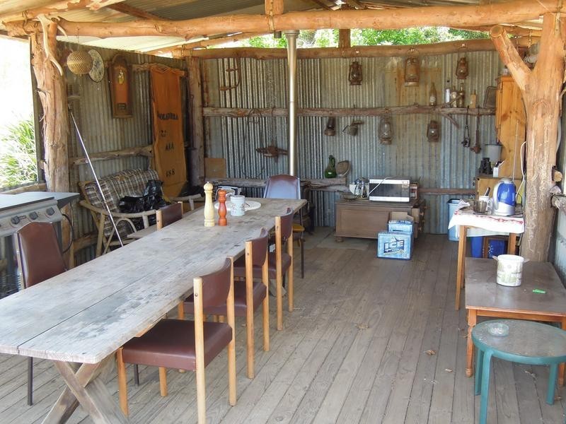 King Valley VIC 3678