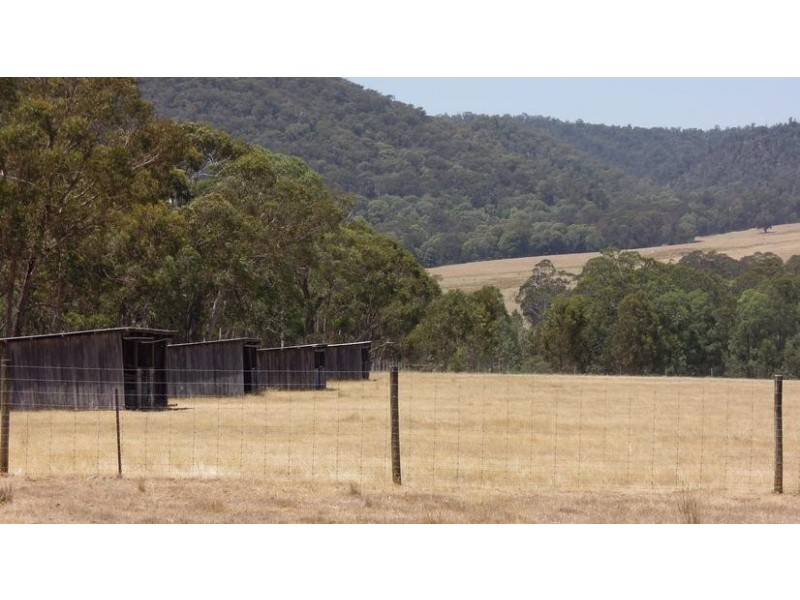 King Valley VIC 3678