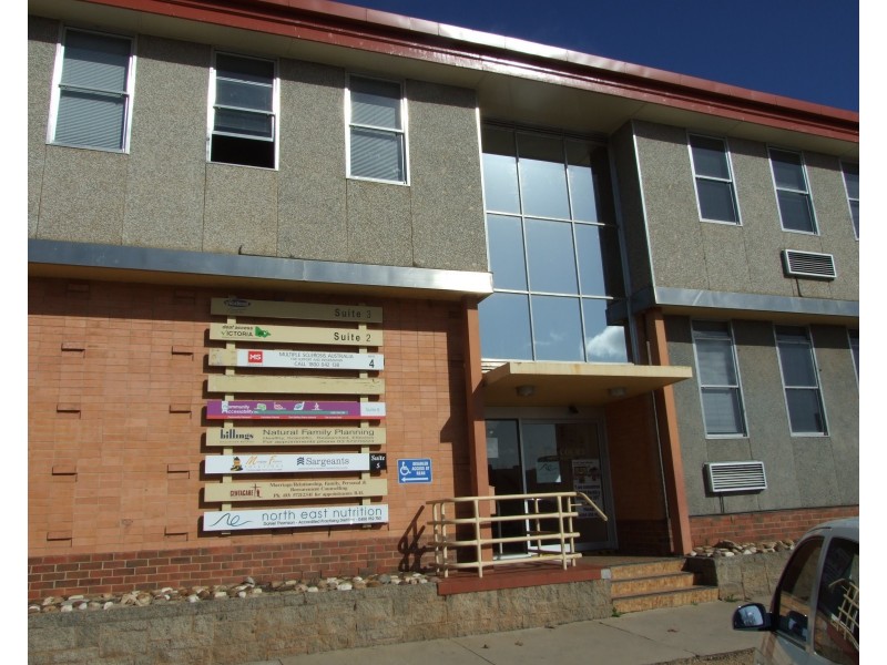 15-21 Ford Street, Wangaratta VIC 3677