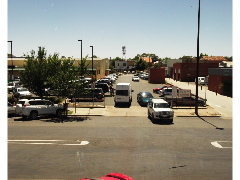 15-21 Ford Street, Wangaratta VIC 3677