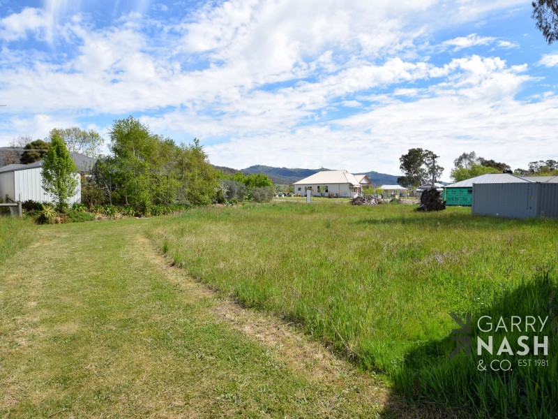 Lot 10,  Valley View Drive, Whitfield VIC 3733