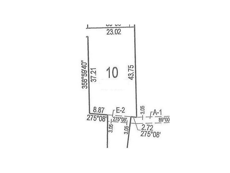 Lot 10,  Valley View Drive, Whitfield VIC 3733