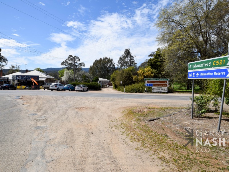 Lot 10,  Valley View Drive, Whitfield VIC 3733